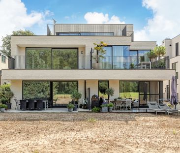 Nieuwbouwappartement met 2 slaapkamers en prachtig uitzicht - Foto 4