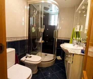 Avenida de San Pablo, Coslada, Community of Madrid 28823 - Foto 5