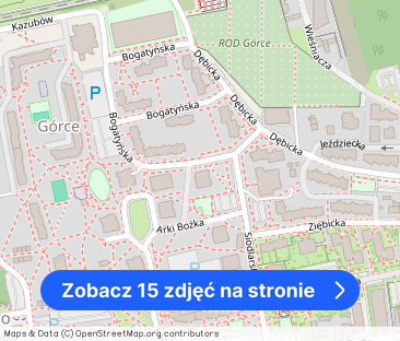 3pok mieszkanie 68 m² | Metro Bemowo | Widok na Warszawę | Po remoncie - Zdjęcie 1