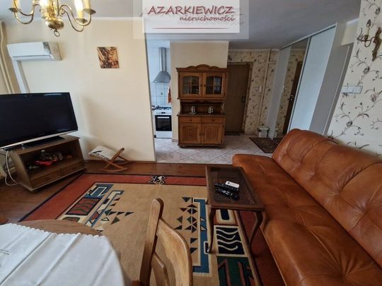 Mieszkanie do wynajęcia, GORZÓW WIELKOPOLSKI, CENTRUM, , 2 200 zł - Фото 1