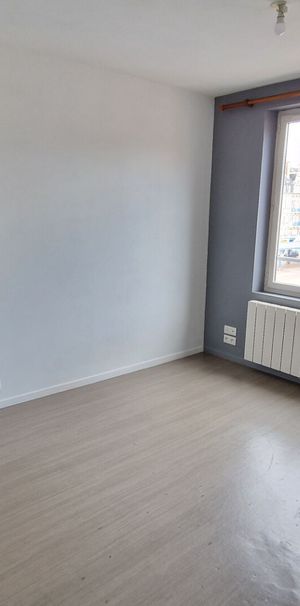 Location Appartement ROUEN - Photo 1