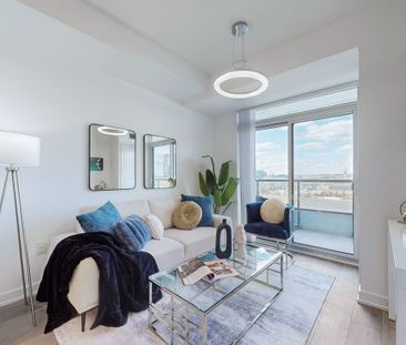 For Lease - 38 Honeycrisp Crescent Unit# 818, Vaughan, Ontario - Photo 4