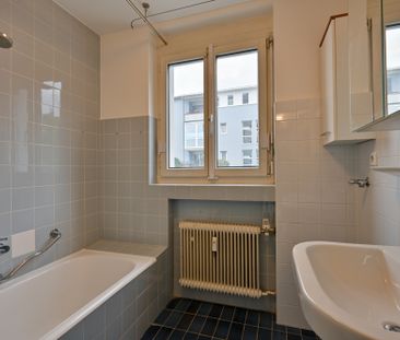 4-Zimmerwohnung mit Terrasse zu vermieten - Photo 1