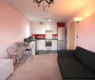 1 bedroom apartment to rent - Photo 5