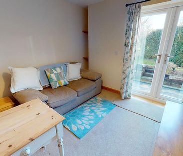 1 bedroom semi-detached house to rent - Photo 2