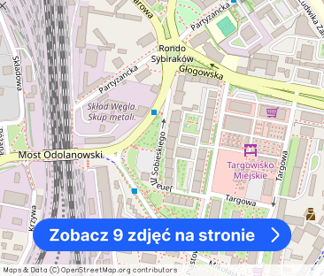 Mieszkanie 47 m2 2 pokoje centrum - Zdjęcie 1