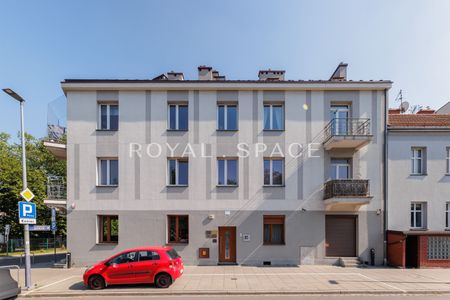 2 pokojowy apartament z balkonem! - Фото 3