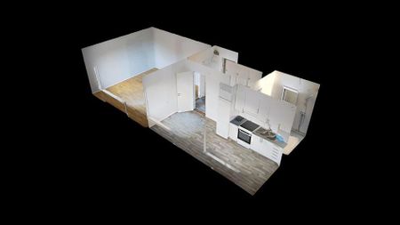 Tjäderstigen 15A, Perstorp - Photo 3