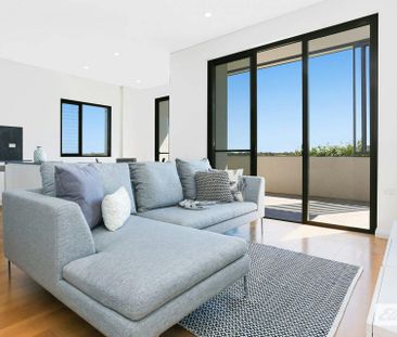 Penthouse - Pets on Application - Photo 1