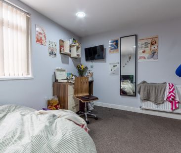 58 Hubert Road Birmingham - Photo 4
