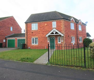 3 bed Semi-Detached - To Let - Photo 6