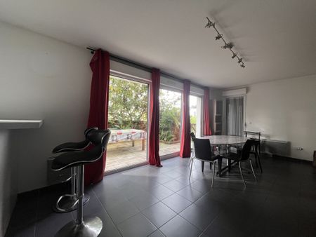 Saint-Jean-de-Luz - Appartement - 4 pièces - 81m² - Photo 5