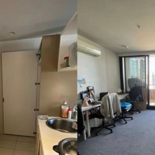 Melbourne CBD - Photo 2