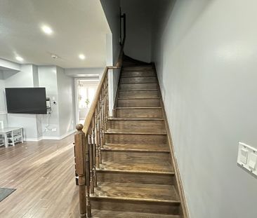 For Lease - 22 Hobart Gardens N/A, Brampton, Ontario - Photo 2