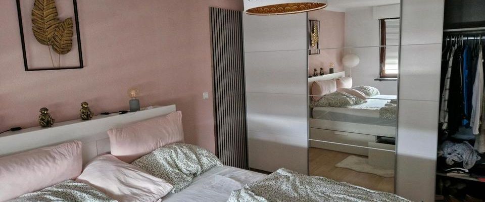 2 Zimmer Wohnung - Foto 1