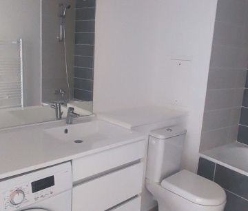 Location Appartement 2 pièces 42m² EPONE 78680 - Photo 2