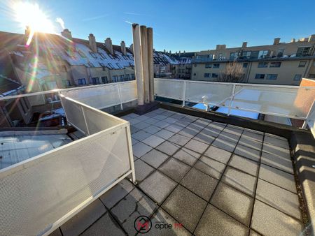 Ruim appartement te huur in het hart van Zonhoven - Photo 2