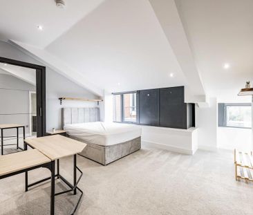 1 bedroom in a house share to rent - Photo 3