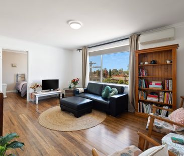 Updated Red Hill Apartment - Photo 2