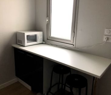 Location Appartement 1 pièce 31m² BREST 29200 - Photo 5