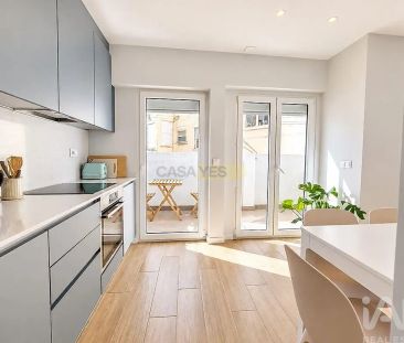 Apartment T1 in São Vicente, Lisboa - Foto 4