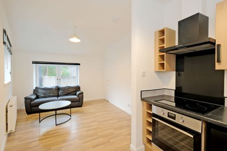 1 Bed Flat, Walker Lane, AB11 - Photo 3