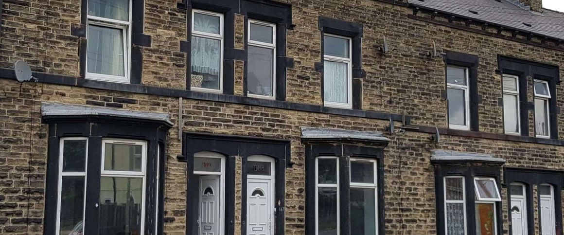 Dodworth Road Room 4 - Photo 1