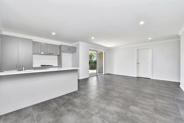 Low Maintenance Living Close to Town - Photo 1