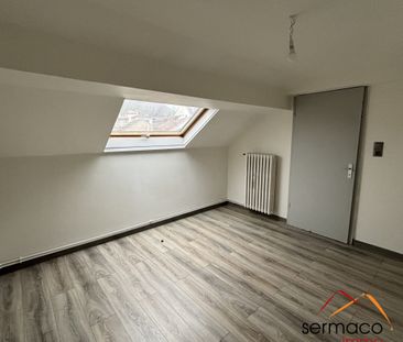 Appartement de type F3 au centre-ville - Photo 5