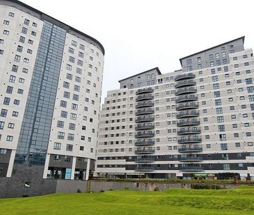 Studio Flat, Masshouse Plaza, B5 - Photo 3