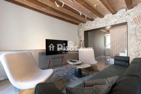 Dúplex en alquiler en Barrio Gótico - Photo 3