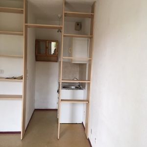 Studio – quartier Facultés - Photo 2