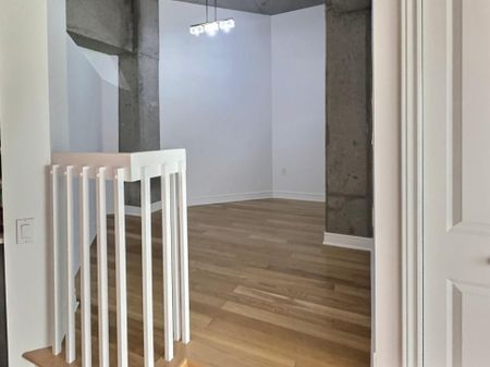 Appartement à louer - Montréal (Ville-Marie) (Centre Ouest) - Photo 2