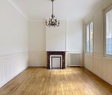 APPARTEMENT T3 REIMS BOULINGRIN - Photo 4