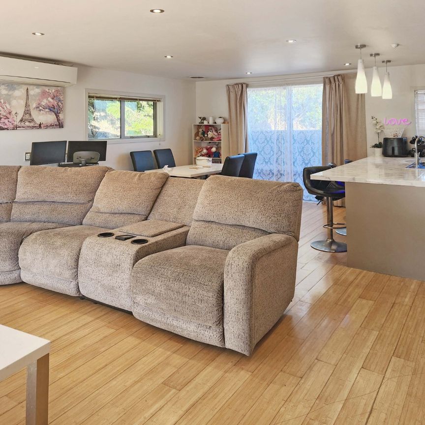 Maungaraki Living - Photo 1