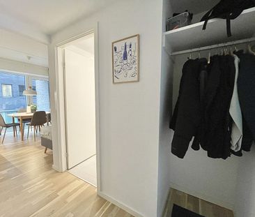Østre Havnepark 19, 1. 3., 9000 Aalborg - Foto 1