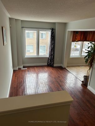 For Lease - 250 Richvale Drive Unit# 19, Brampton, Ontario - Photo 1