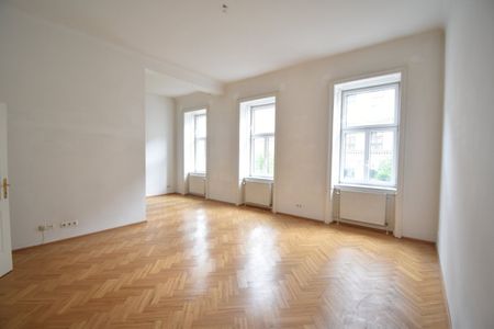 Helle 2 - Zimmer Altbauwohnung | unbefristet | ab sofort - Photo 3