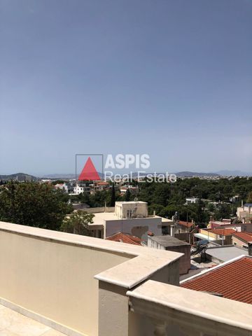 Μεζονέτα, προς ενοικίαση Μαρούσι Κωδικός 2384144 - Photo 5