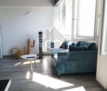 Appartement Le Pontet type 2 meublé, 47m2, - Photo 2