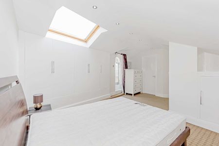 Eliot Mews, St John’s Wood, NW8 - Photo 4