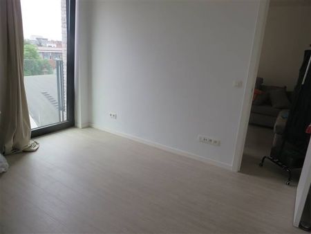 Appartement te huur - Foto 2