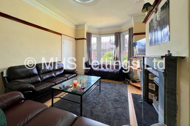 6 Bedroom Mid Terraced House for rent in Ebor Place - Photo 1