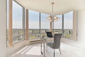 For Lease - 310 Mill Street Unit# 1209, Brampton, Ontario - Photo 2