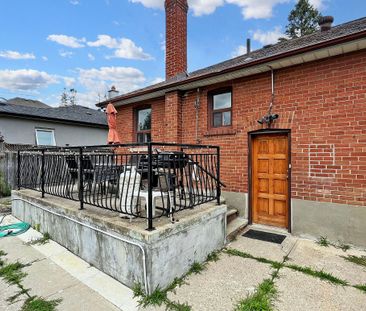 For Lease - 139 Ranee Avenue, Toronto, Ontario - Photo 3