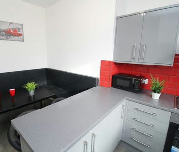 Glossop Road, Sheffield, S10 - Photo 5