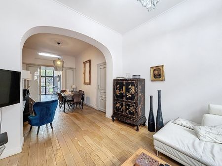 Appartement te huur - Photo 2