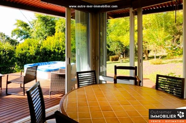 A louer, Maison / Villa, 155 m² - Photo 1