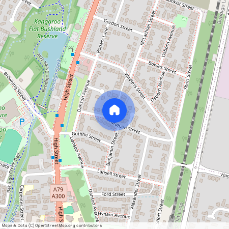 11 Graham St, Vic 3555, Kangaroo Flat