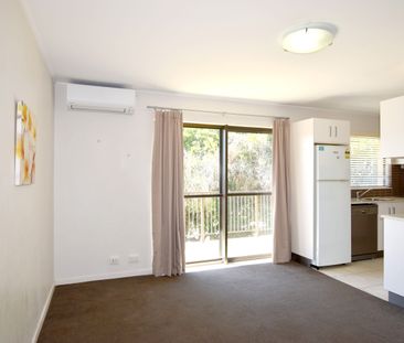 TAKE OVER LEASE :: UNFURNISHED VERY NEAT AND TIDY 2 BEDROOM UNIT WI... - Photo 2